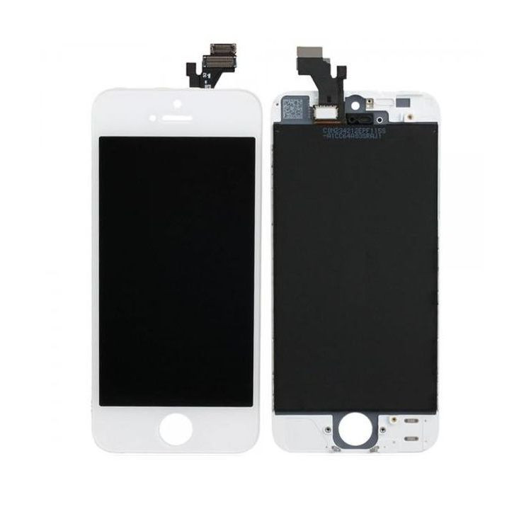 Buy Now LCD With Touch Screen For Apple Iphone 5 16Gb